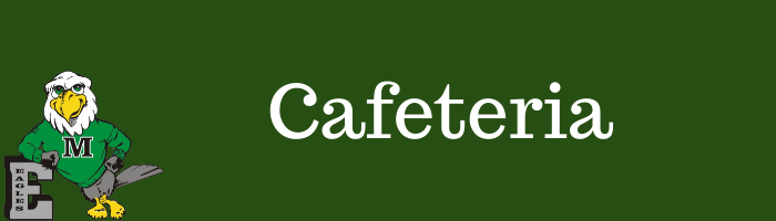 Cafeteria