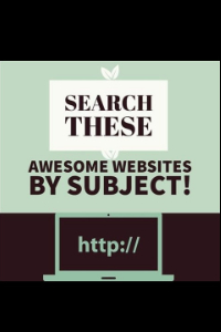 Search These