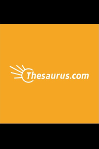 Thesaurus