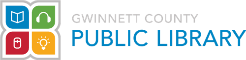 Gwinnett County Public Library Link 