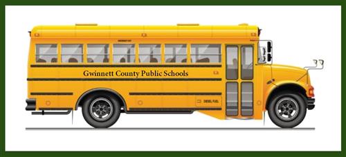 School Bus 