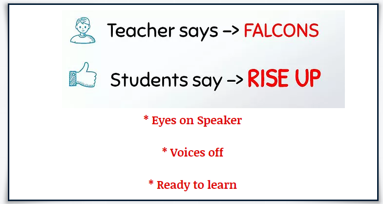 PBIS Teacher_Student Directions