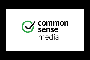 Official website for age-based media reviews for families