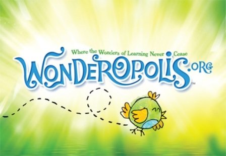 Wonderopolis.org was created by the National Center for Families Learning in 2010.  It is a place where natural curiosity and imagination lead to exploration and discover in learners of all ages.  Eac