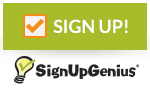 Sign up Genius 