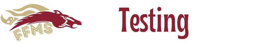 Testing Information
