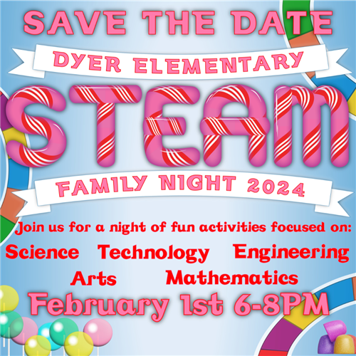STEAM Night