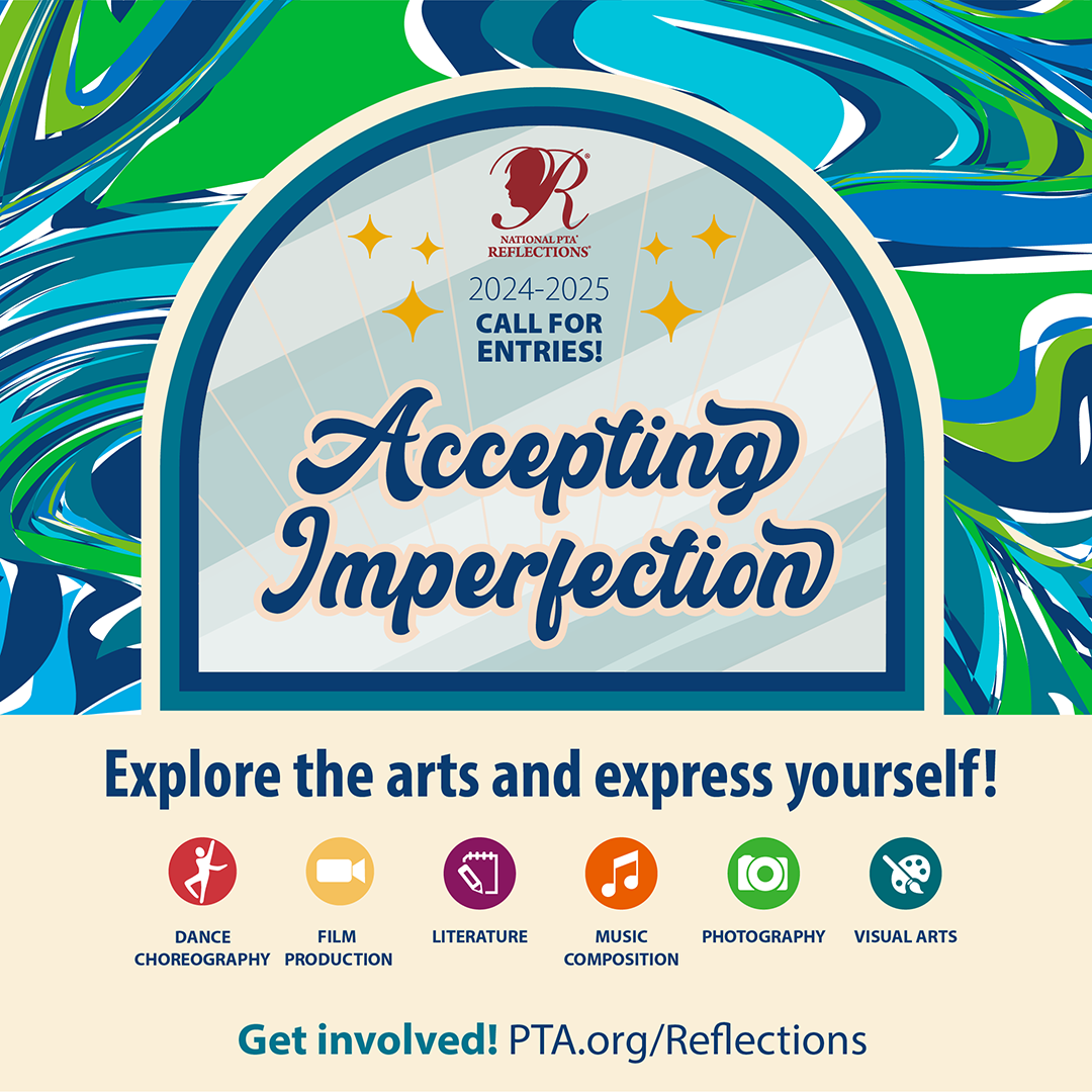 PTA Reflections