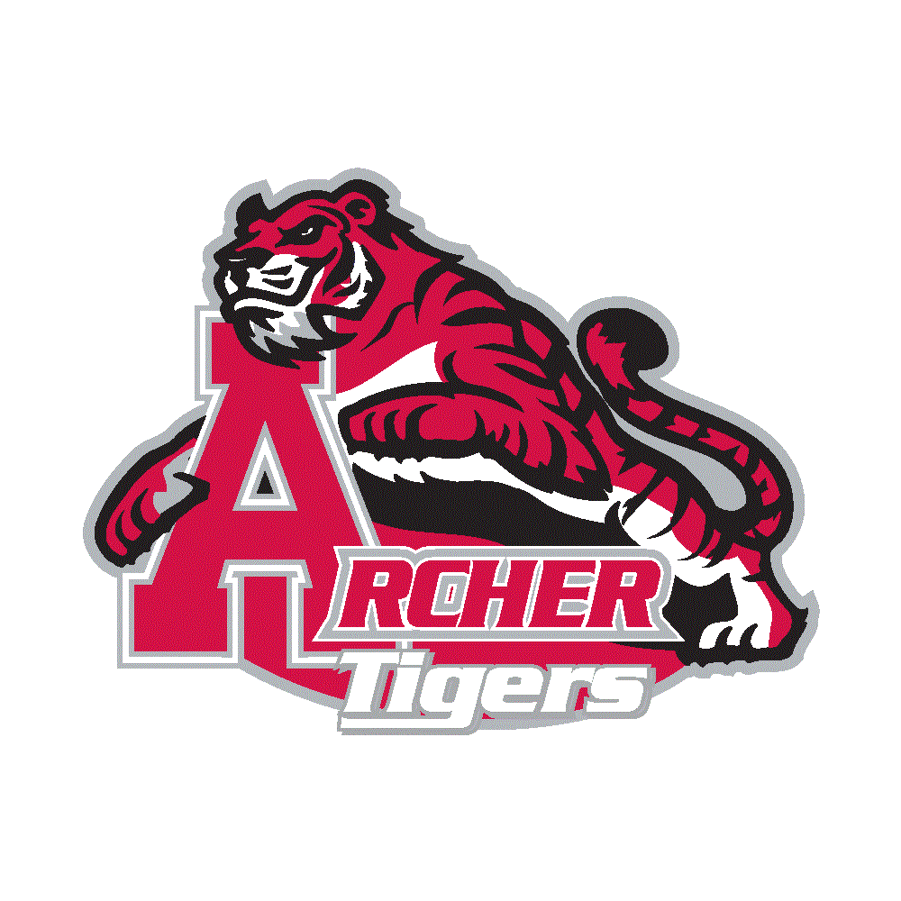 Archer High School Logo 