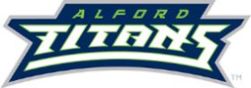 Alford Elementary School Logo