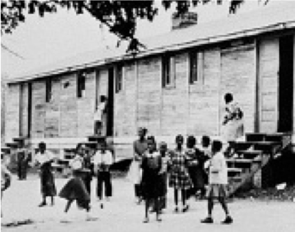 Bruce Street High School