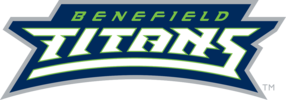 Benefield Elementary School Logo
