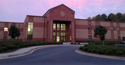 Burnette Elementary School