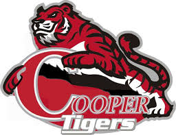 Cooper Elementary School Logo
