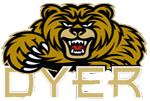 J. G. Dyer Elementary School Logo