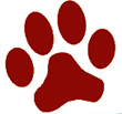 Fort Daniel Elementary School Logo