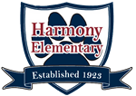 Harmony Elementary School Logo