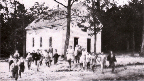 Ivy Creek Elementary 