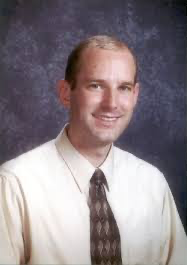 Judson Bridges, 2004 Gwinnett County Teacher of the Year