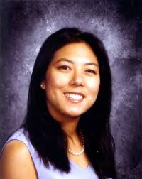 Dr. Mai Yin Tsoi, 2006 Gwinnett County Teacher of the Year