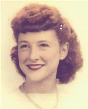 Margaret Winn Monfort Holt 