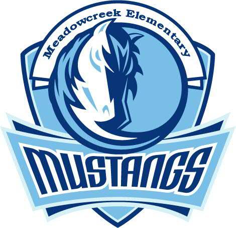 Meadowcreek Elementary School Logo