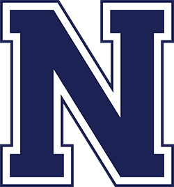 Norcross N logo