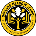 Oakland Meadow School Logo