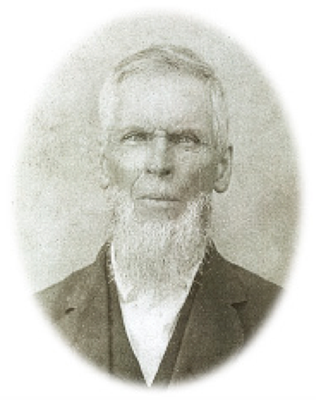 Peter A. Puckett 
