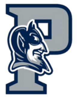 Pinckneyville Middle School Logo