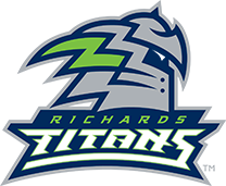 Richards Middle School Logo