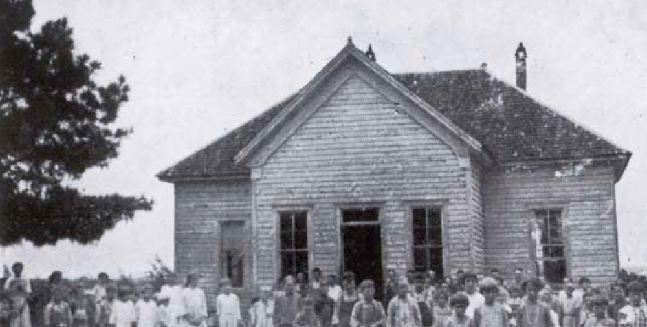 From its origins as a two-room schoolhouse to today’s modern facility, Alcova has been a fixture in the community.