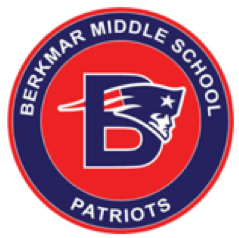 Berkmar Middle School Logo 