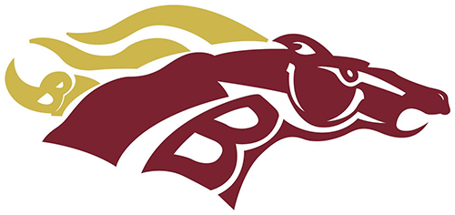Brookwood High School Logo 