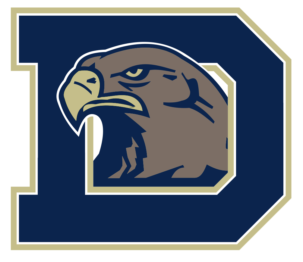 Dacula Middle School Logo 