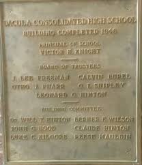 Dacula Middle School