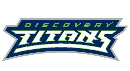 Discovery High School Logo 