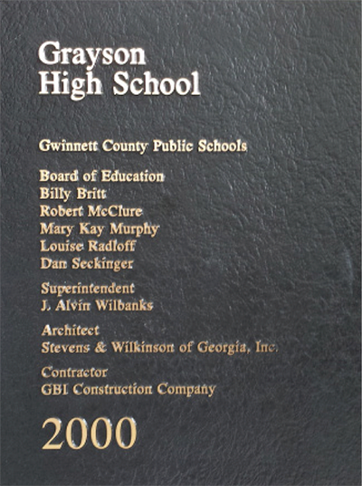 Grayson High School