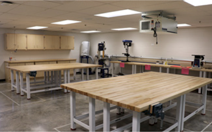 Innovative programs for students