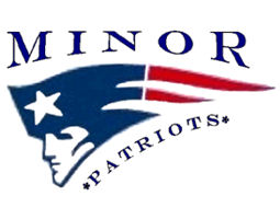 Minor Elementary School Logo
