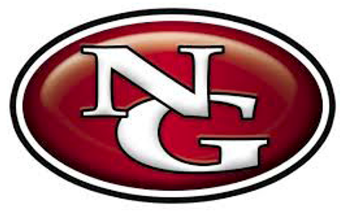 North Gwinnett High School logo