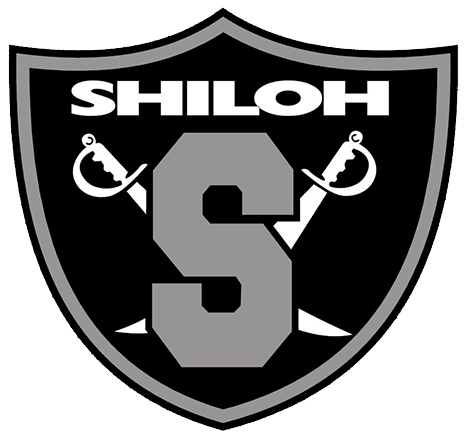 Shiloh High School Logo 