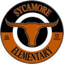 Sycamore Elementary School Logo