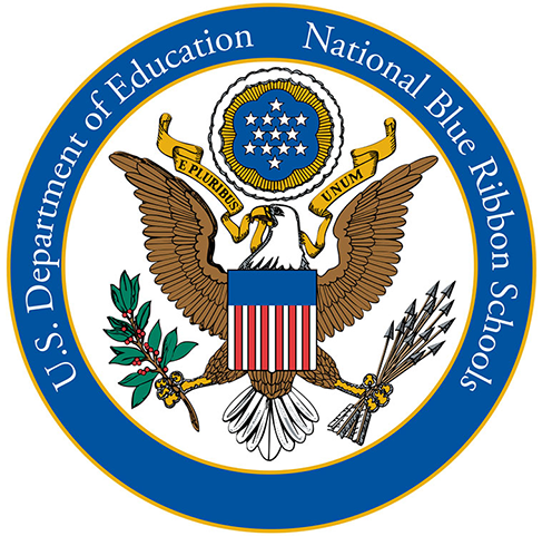 The National Blue Ribbon Schools 