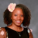 Dr. Tarece Johnson 