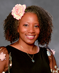 Dr. Tarece Johnson