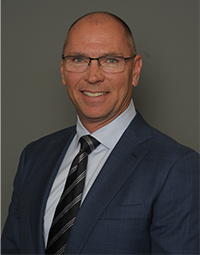 Steven B. Knudsen