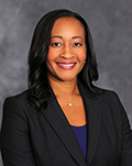 Dr. Adrienne Simmons