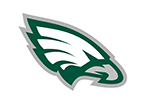 Collins Hill HS eagle logo