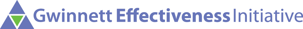 Gwinnett Effectiveness Initiative